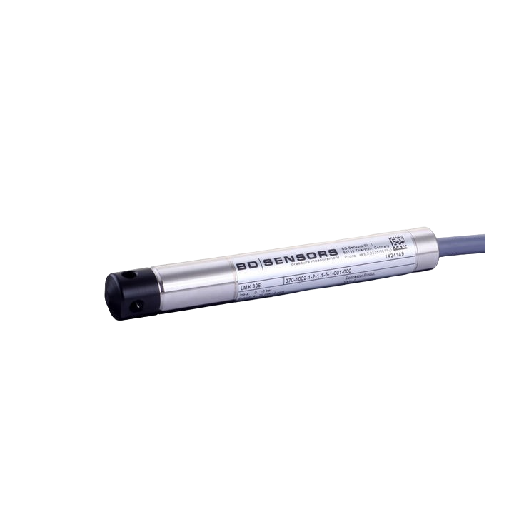 Slimline submersible probe LMK 306