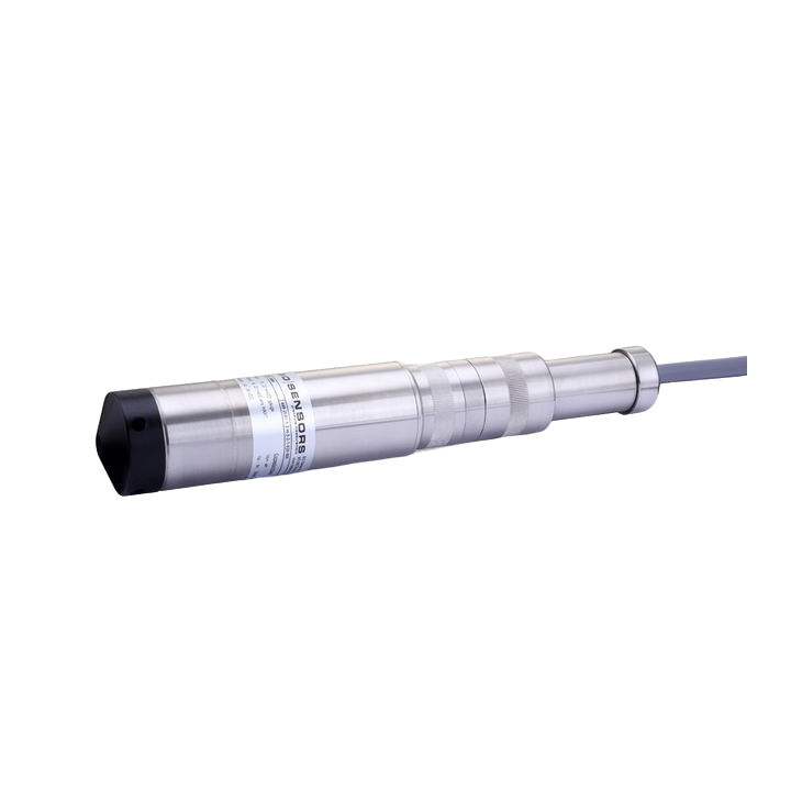 Submersible probe LMK 358H