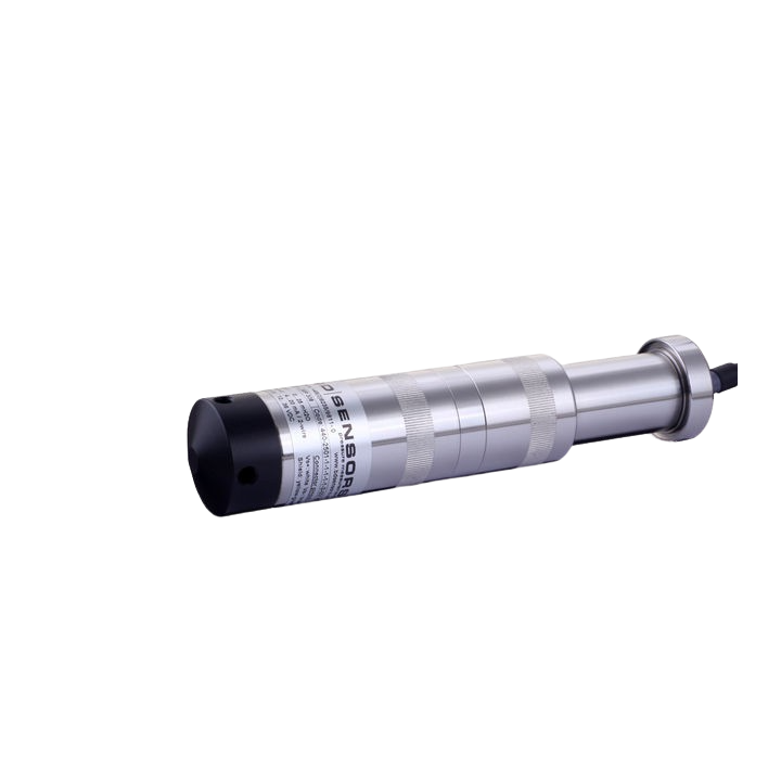 Separable submersible probe LMP 308