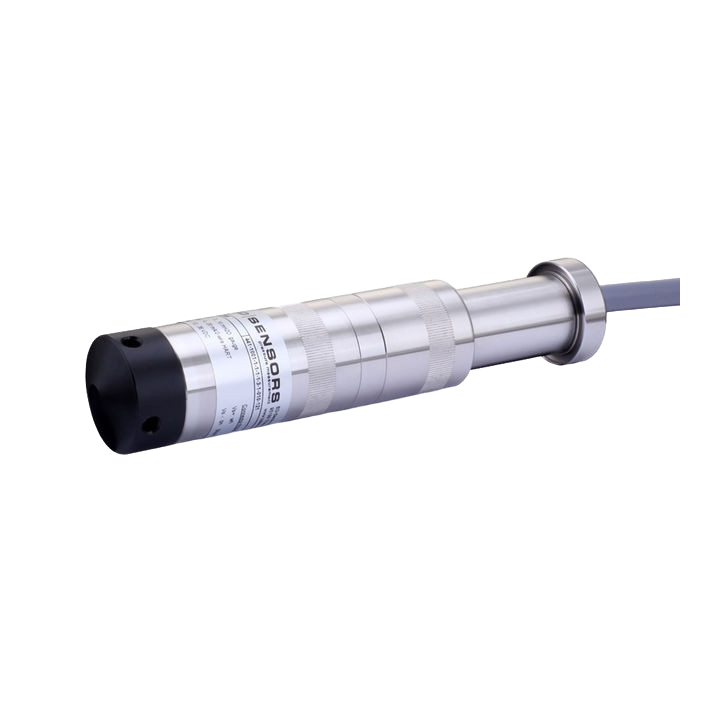 Separable submersible probe LMP 308i