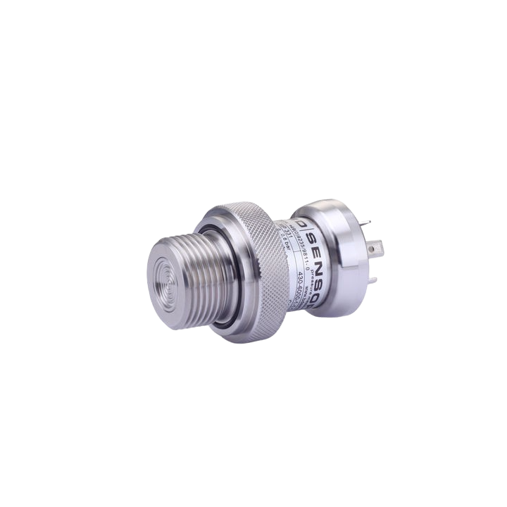 Screw-in level and pressure transmitter LMP 331