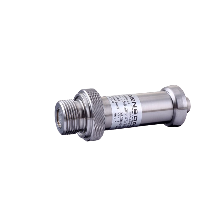 Screw-in level and pressure transmitter LMP 331i