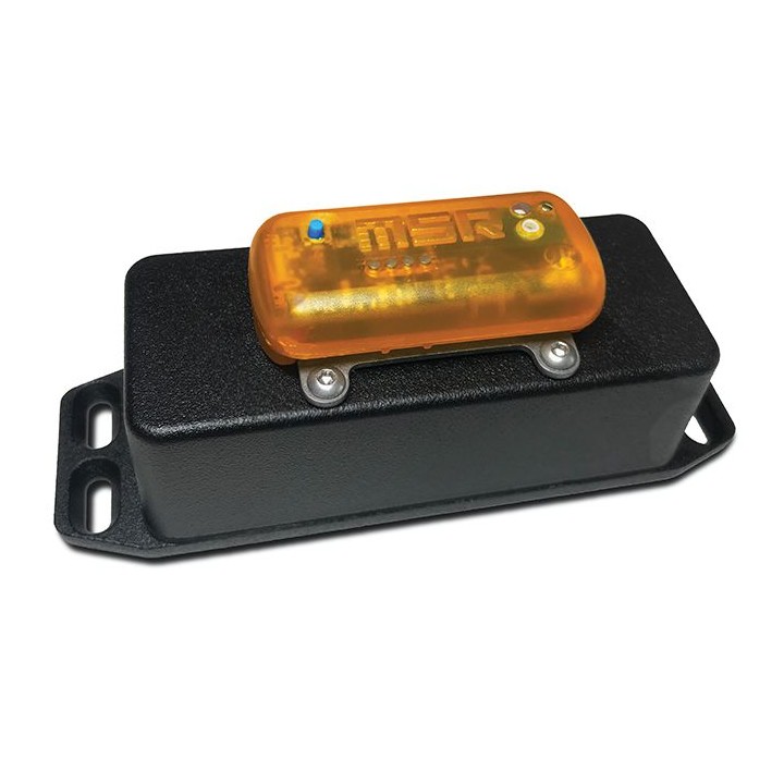 Transport data logger MSR175