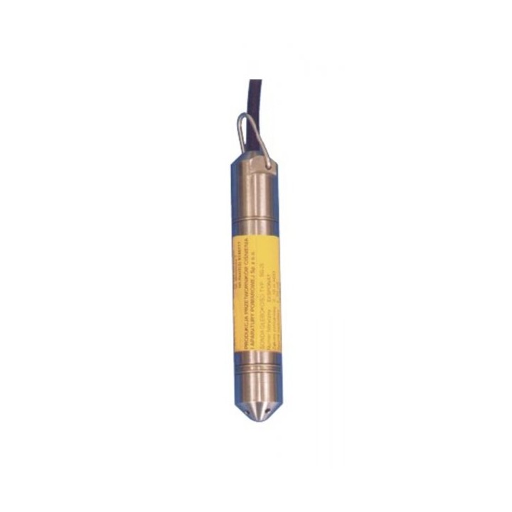 Hydrostatic level probe CPA-300