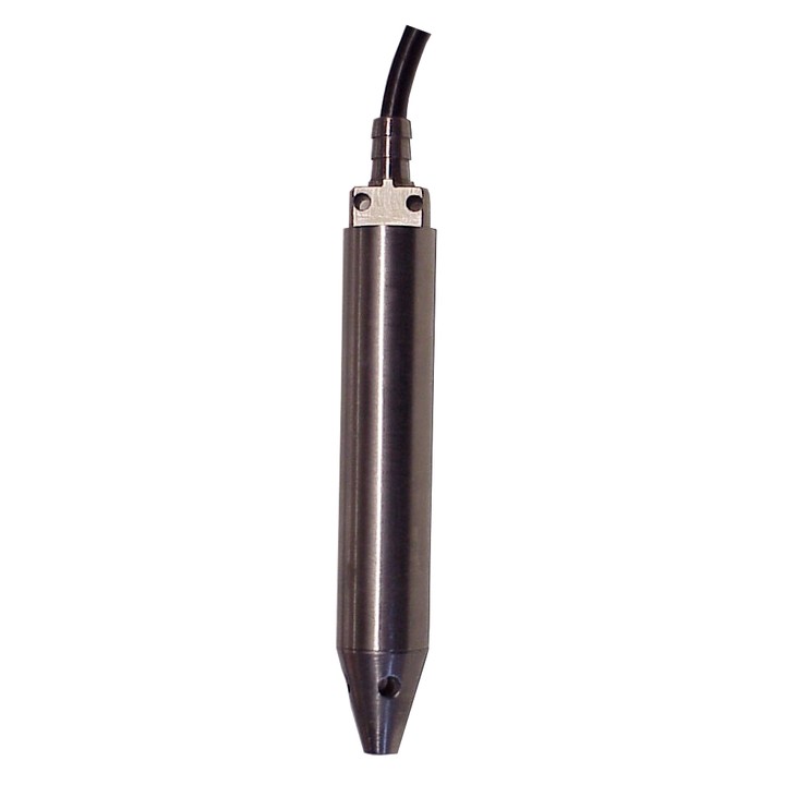 Hydrostatic level probe CPA-310