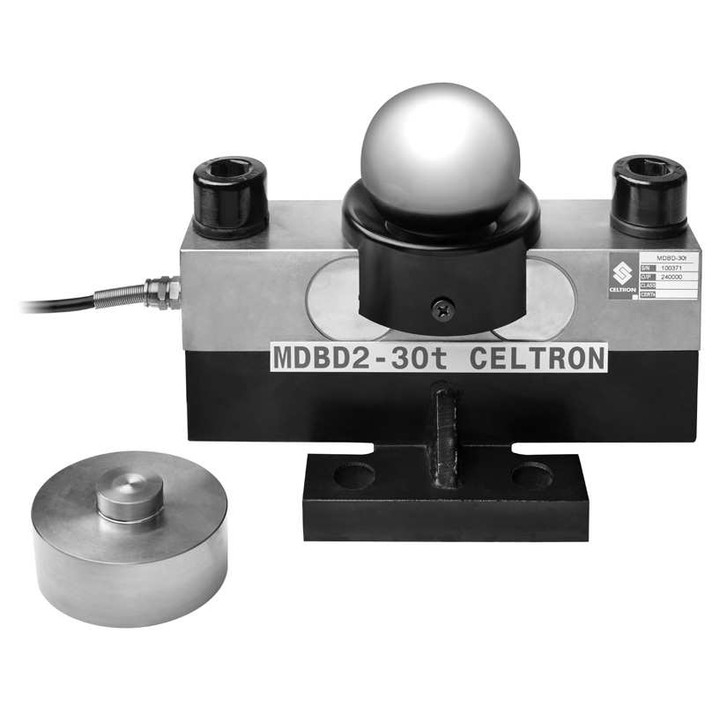 Load Cell MDBD2