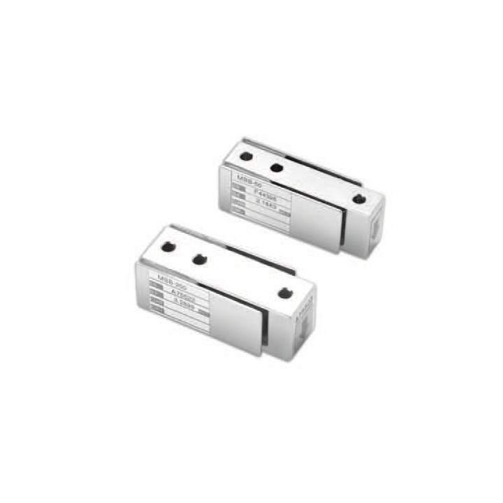 Load cell MBB