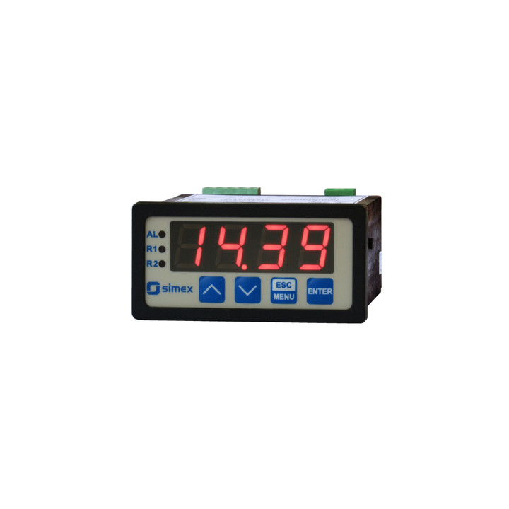 Digital indicator SWS-73