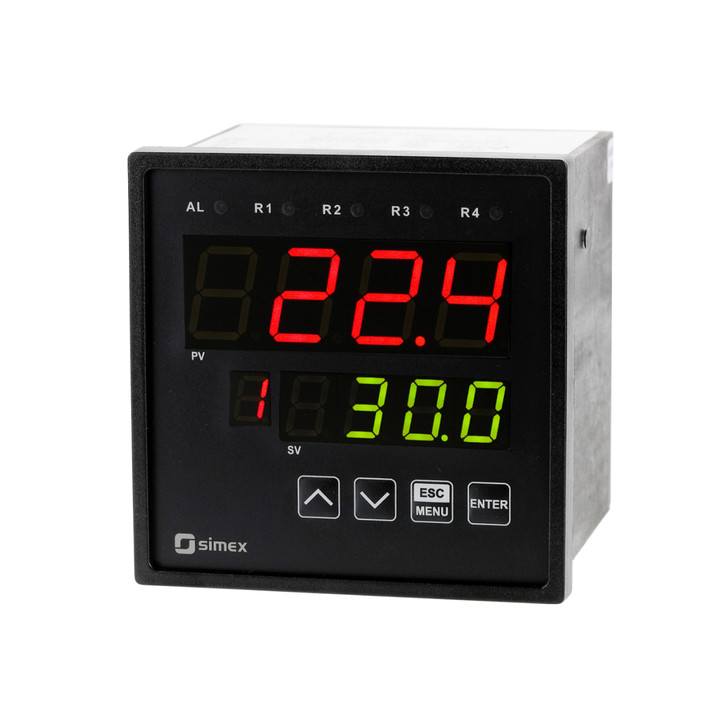 PID controller PUR-99