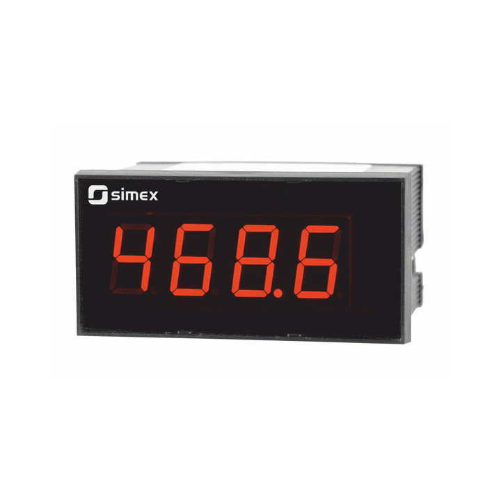 Digital panel meter SWE-94-U