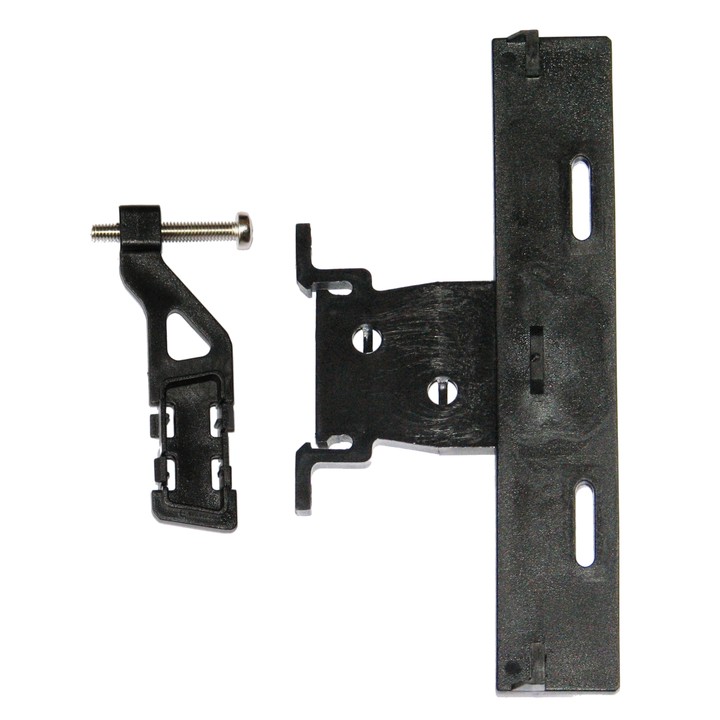 DIN rail brackets SRH-141