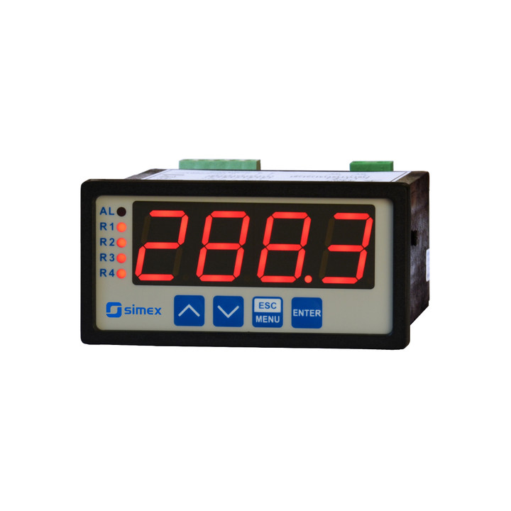 PID controller PUR-94