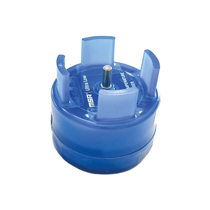 Ultra-Low temperature Data Logger MSR 85