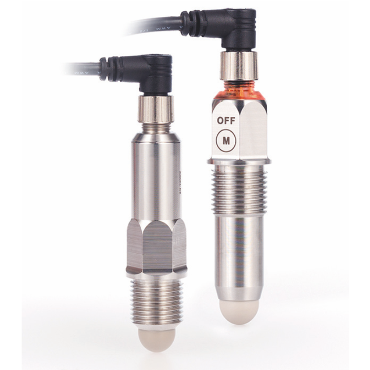 High-frequency level sensor CPK-HF-24