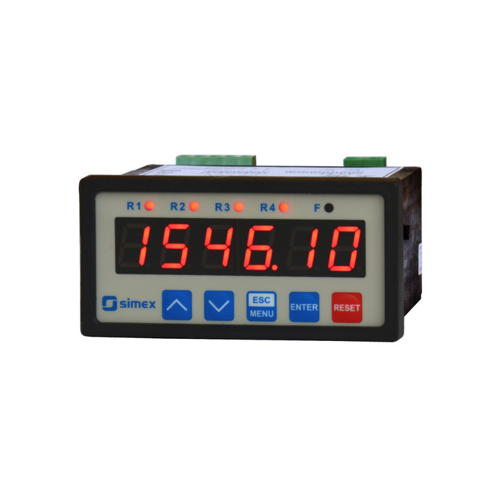 Process meter SRP-946