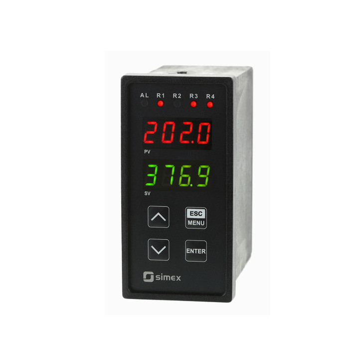 PID controller PUR-49D