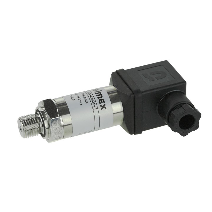 Pressure transmitter CCA-210