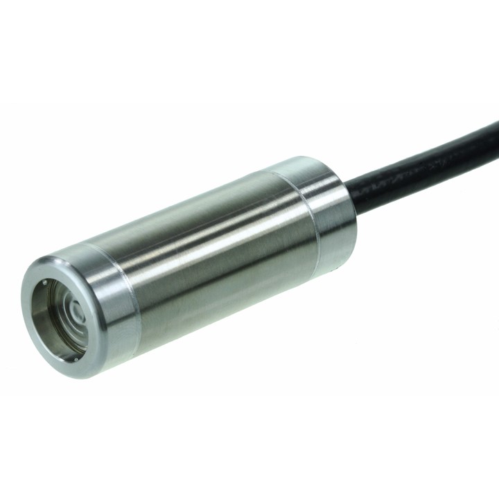 Hydrostatic level probe CPA-225
