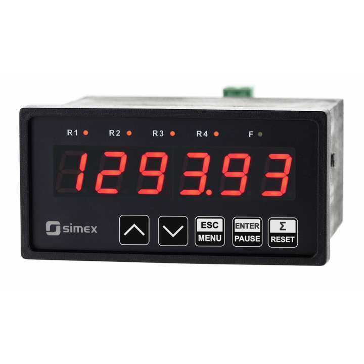 Universal counter SLB-94