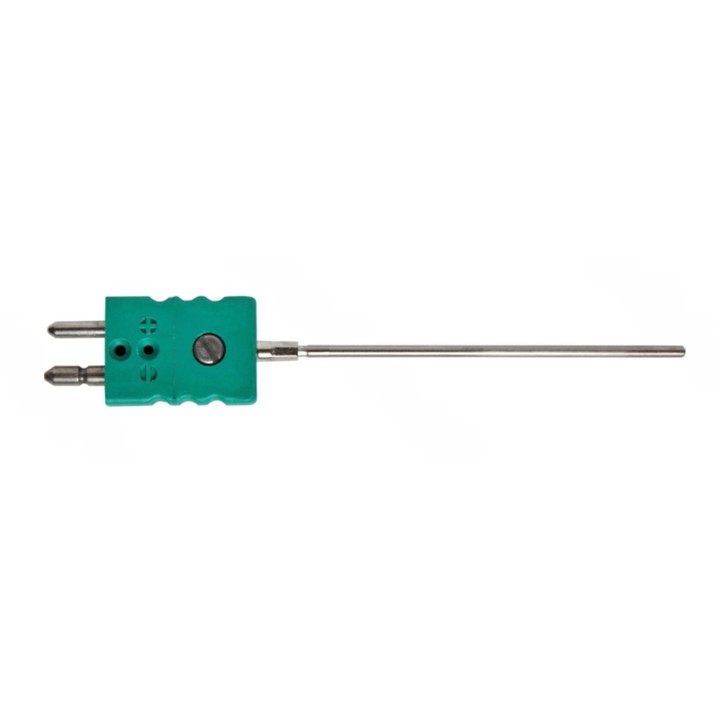 Thermoelectric mineral insulated temperature sensor SCT300