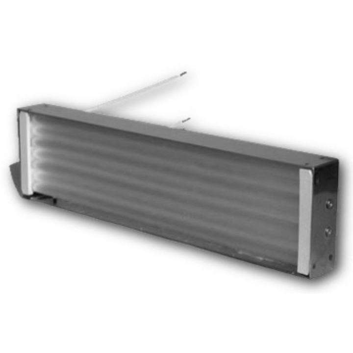 Quartz infrared radiators QP