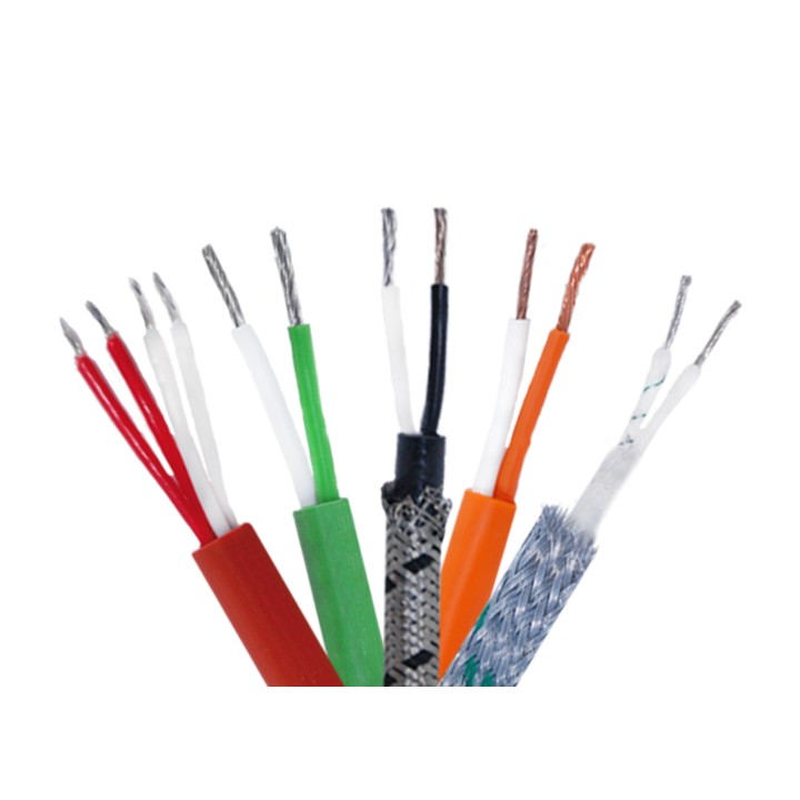Compensation and thermocouple cables