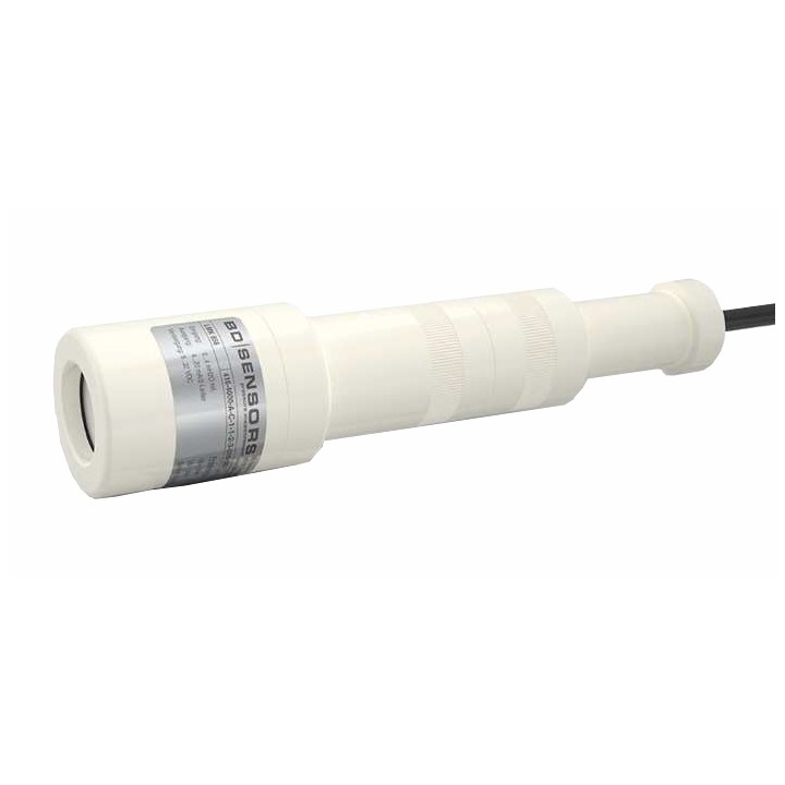 detachable plastic submersible probe LMK 858