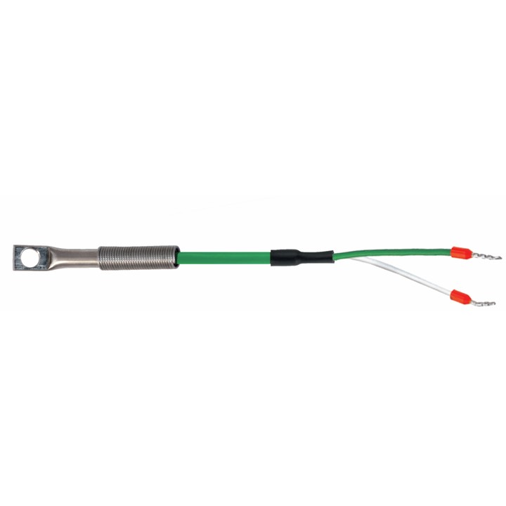 Thermoelectric temperature sensor SCT203 with connecion cable