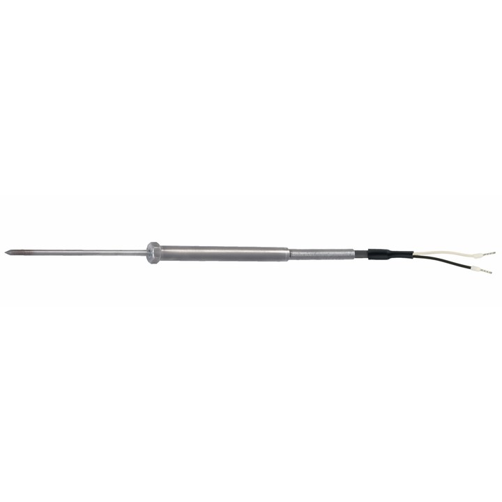 Thermoelectric temperature sensor SCT212 with connecion cable