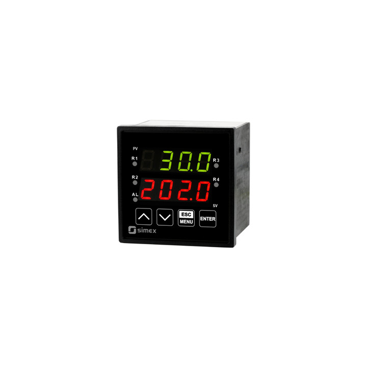 PID controller PUR-44D